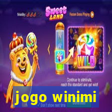 jogo winimi